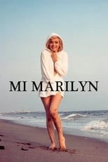 Poster de la película Mi Marilyn