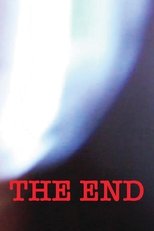 Poster de la película THE END