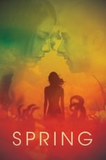 Poster de la película Spring