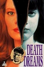 Poster de la película Death Dreams