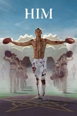 Poster de la película HIM