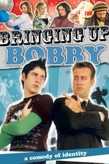 Poster de la película Bringing Up Bobby