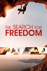 Poster de la película The Search for Freedom