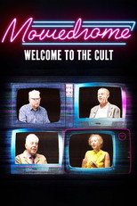 Poster de la película Moviedrome: Welcome to the Cult