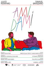 Poster de la película Friend of a Friend