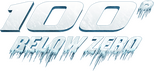 Logo 100 Degrees Below Zero