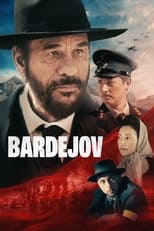 Poster de la película Bardejov