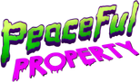 Logo Peaceful Property