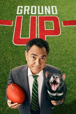 Poster de la serie Ground Up