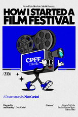 Poster de la película How I Started A Film Festival
