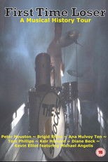 Poster de la película First Time Loser