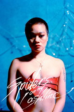 Poster de la película Spiders on My Lashline