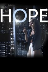 Poster de la película Hope
