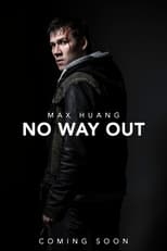 Poster de la película No Way Out