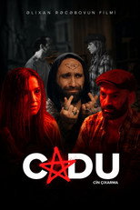 Poster de la película Cadu: Cin Çıxarma