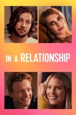 Poster de la película In a Relationship