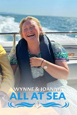 Poster de la serie Wynne & Joanna: All at Sea