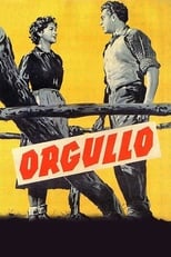 Poster de la película Orgullo