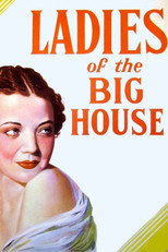 Poster de la película Ladies of the Big House