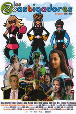 Poster de la película Zigortzaileak