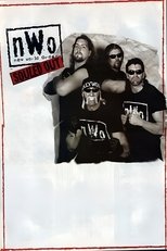Poster de la película nWo Souled Out 1997