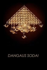 Poster de la película Dangaus sodai