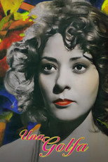 Poster de la película Amor de Cabaretera