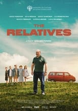 Poster de la película The Relatives