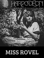 Poster de la película Miss Rovel