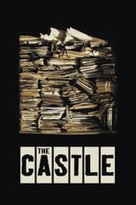 Poster de la película The Castle