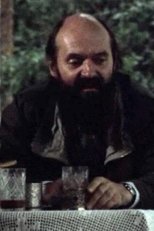 Poster de la película Arvo Pärt: And Then Came the Evening and the Morning