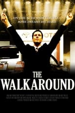 Poster de la película The Walkaround