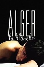 Poster de la película Alger la blanche