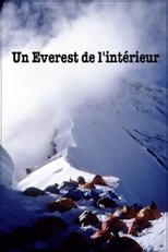Poster de la película Everest from Within