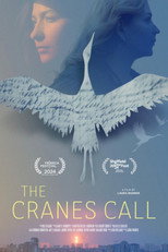 Poster de la película The Cranes Call