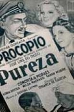Poster de la película Pureza