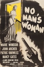 Poster de la película No Man's Woman