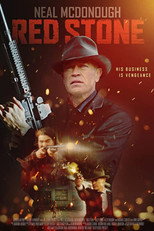 Poster de la película Red Stone