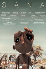 Poster de la película Heal