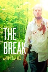 Poster de la serie The Break