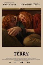 Poster de la película Terry