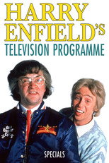 Harry Enfield\'s Television Programme