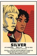 Poster de la película Silver
