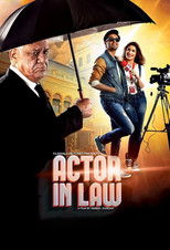 Poster de la película Actor in Law