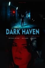 Poster de la película Dark Haven