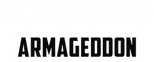Logo Ricky Gervais: Armageddon