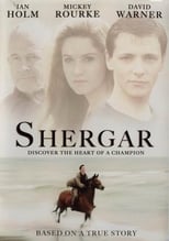 Poster de la película Shergar