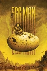 Poster de la película Egg Man