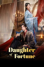 Poster de la serie Daughter of Fortune