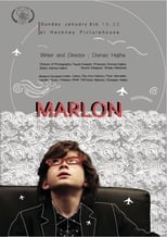 Poster de la película Marlon